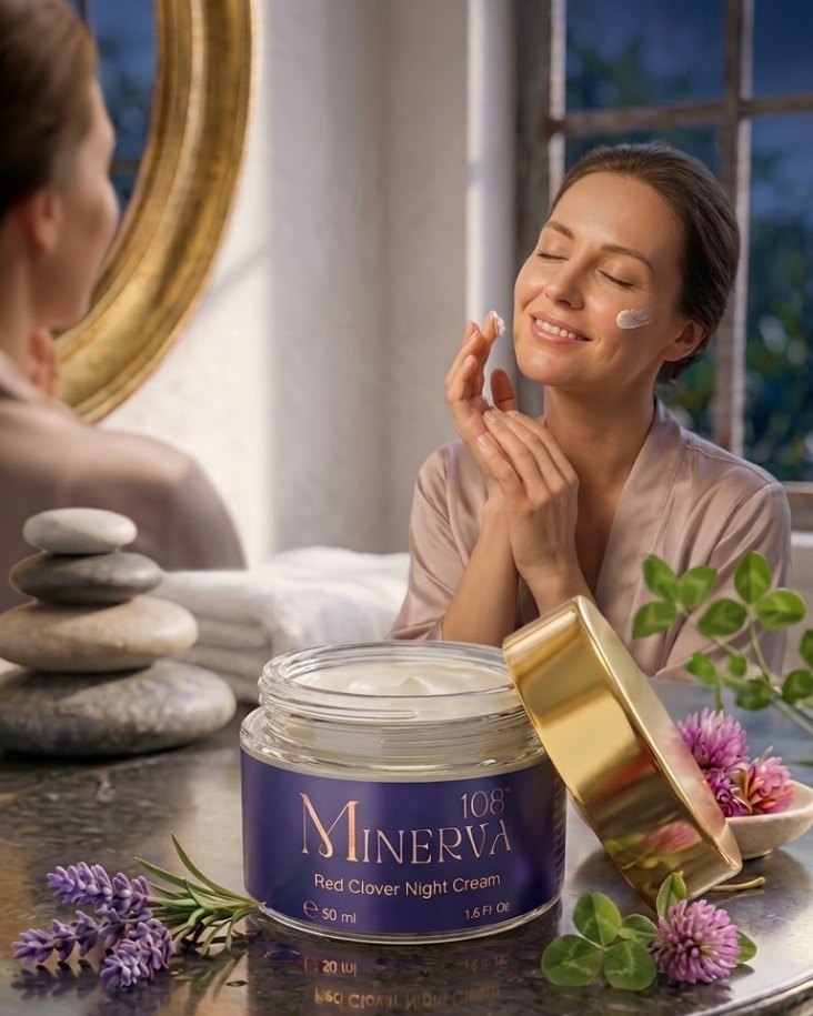 Una visión más serena de la belleza.