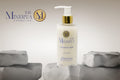 Minerva108 After Sun Gel Cream, Vegan Cooling Soothing Care (200 ml)