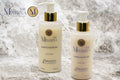 Minerva108 Shampoo for Dry Hair, Vegan Hydrating Care (200 ml)