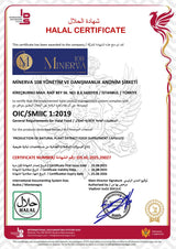 Halal Certification