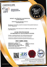 ISO 14001