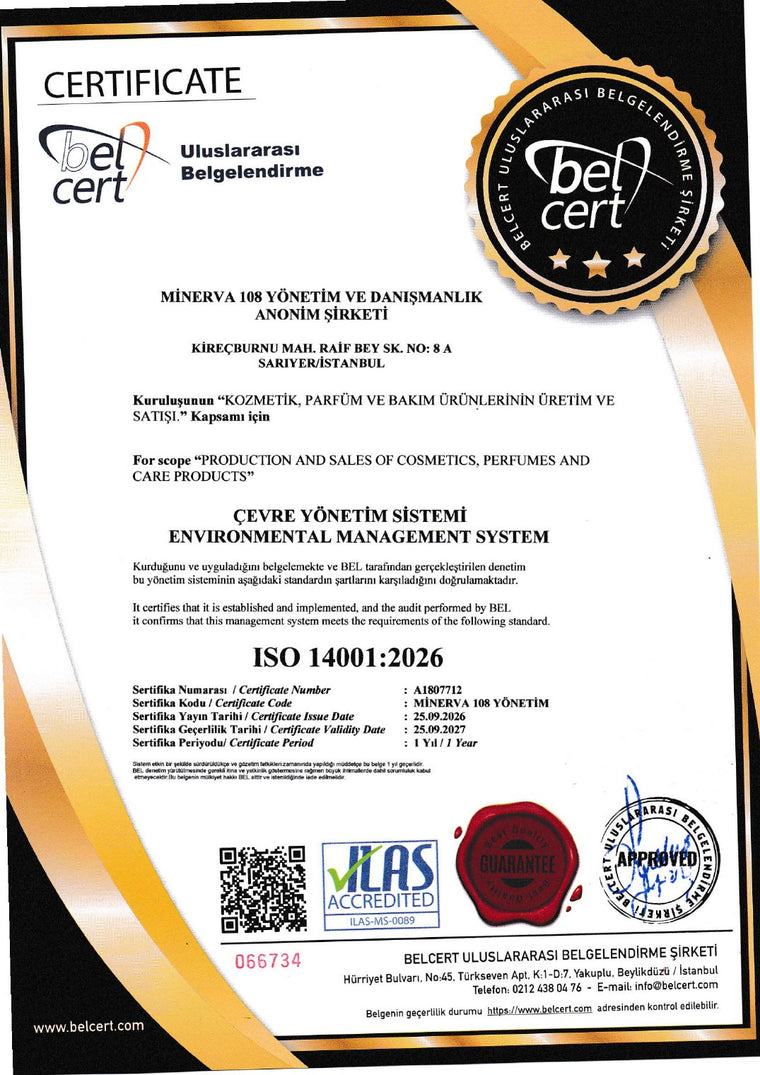 ISO 14001