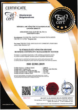 ISO 22301