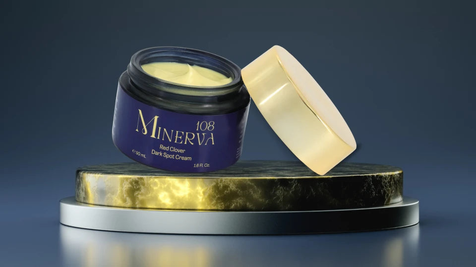 Red Clover Skin Care Exclusive Collection