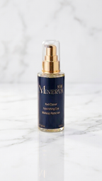 Minerva108 Red Clover Gentle Eye Makeup Remover, ürün görseli