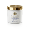 Minerva108 Water-Based Hair Mask, Vegan Lightweight Hydration (100 ml / 200 ml)