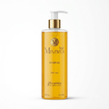 Minerva108 Shower Gel, Vegan Nourishing Body Wash (400 ml)