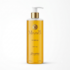 Minerva108 Shower Gel, Vegan Nourishing Body Wash (400 ml)