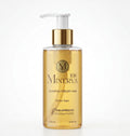Minerva108 Shampoo for Dry Hair, Vegan Hydrating Care (200 ml)
