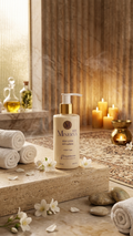 Minerva108 Body Lotion with Jasmine, 200 ml