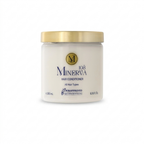 Minerva108 vegan hair conditioner moisturizing detangling all hair types 200ml