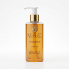 Minerva108 vegan botanical face cleansing gel all skin types 200ml