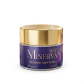 Minerva108 red clover night cream