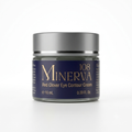 Minerva108 red clover eye contour cream anti wrinkle vegan cruelty free 10ml