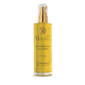 Minerva108 lavender multi oil nourishing hair face body vegan peta approved 100ml