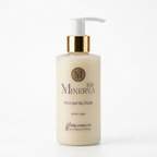 Minerva108 cosmetics vegan after sun gel cream cooling soothing body care 200ml