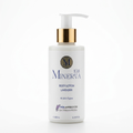 Minerva108 vegan lavender body lotion long lasting hydrating body moisturizer cruelty free peta approved 200ml
