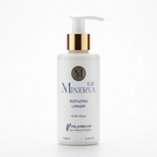 Minerva108 vegan lavender body lotion long lasting hydrating body moisturizer cruelty free peta approved 200ml