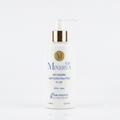 Minerva108 vegan anti blemish sunscreen lotion spf 50 face body 200ml