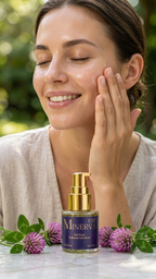 Minerva108 Red Clover Hyaluronic Acid Serum kullanımı