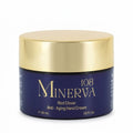 Minerva108 كريم اليدين المضاد للشيخوخة بالبرسيم الأحمر، مرطّب نباتي (50 ml)